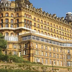The Grand Отель